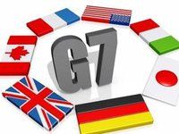 Макрон: консенсусу щодо повернення Росії в G7 немає