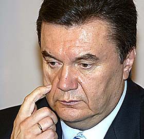 «Майна» Януковича: «віри» вже нема