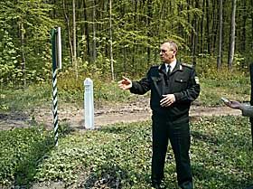 Анатолій Карпук: наші лісгоспи цього року висадили на Черкащині 1756 гектарів лісових культур.