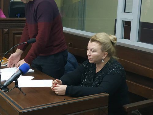 У Смілі п’ятеро чоловіків вдерлися в оселю ексдепутатки Черкаської облради Любові Савченко