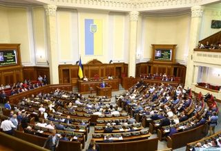 «Зробіть те, що ви обіцяли!»: Зеленський закликав депутатів проголосувати за зняття недоторканності.
