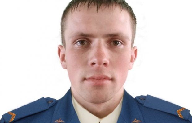Унаслідок ворожого обстрілу на Приазов’ї загинув солдат Андрій Проценко