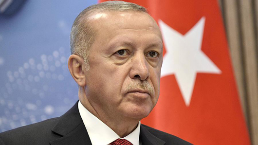 Ердоган заявив про ядерні амбіції Туреччини
