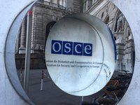 Керівництво ОБСЄ вітає обмін ув'язненими між Росією та Україною