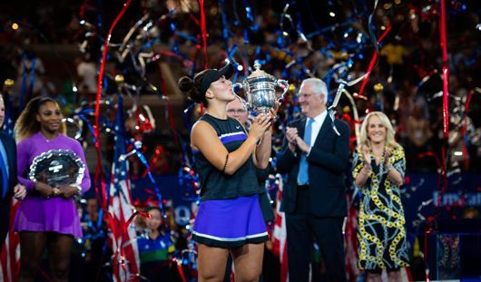 Сенсаційна персоналія: Еліна Світоліна повернулася на рекордну для себе третю сходинку WTA