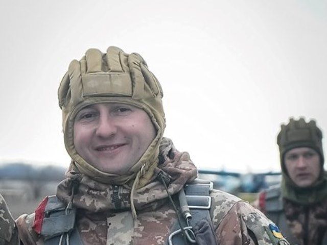 Морпіх Микола Обуховський загинув під обстрілом на Донеччині