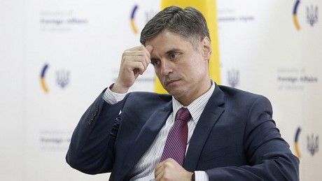 Пристайко пропонує одночасно провести місцеві вибори по всій Україні