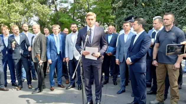 Олександр Бондаренко: що відомо про нового керівника  Дніпропетровської області
