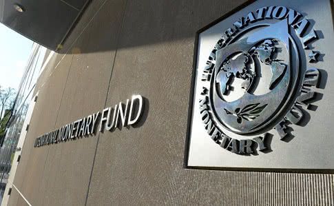 Україна веде переговори з МВФ про отримання $5 млрд кредиту