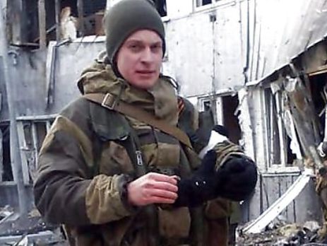 В Маріуполі вбили бойовика «ДНР» Джумаєва