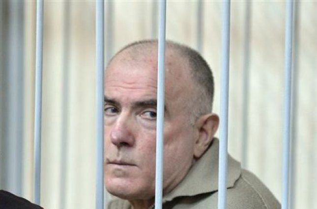 Kyiv Post: Пукач змінив свідчення і може вийти на свободу