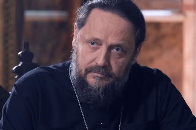 Єпископ УПЦ МП Гедеон виграв суд про повернення українського громадянства