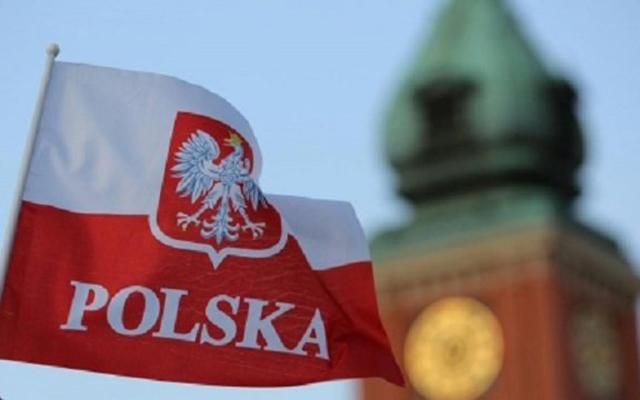 Україна зняла заборону на ексгумацію польських поховань