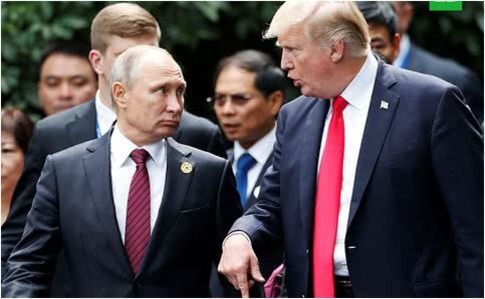 У Кремлі розраховують на збереження таємниці переговорів Трампа і Путіна