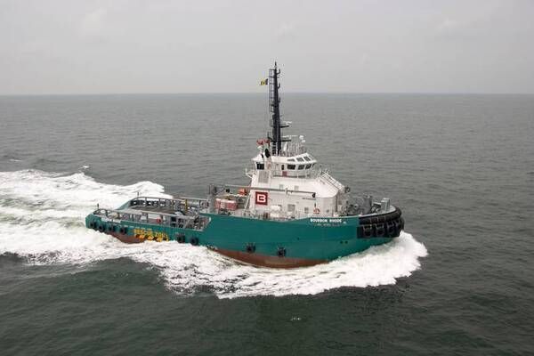 В Атлантичному океані зникло судно з українцями