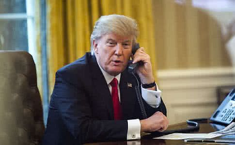 Трамп під час телефонної розмови тиснув на прем'єра Австралії – NYT