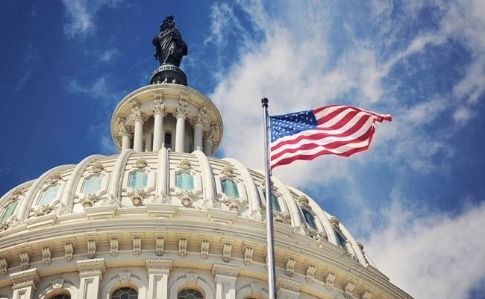 Сенат США розгляне імпічмент Трампу за умови підтримки Палати представників