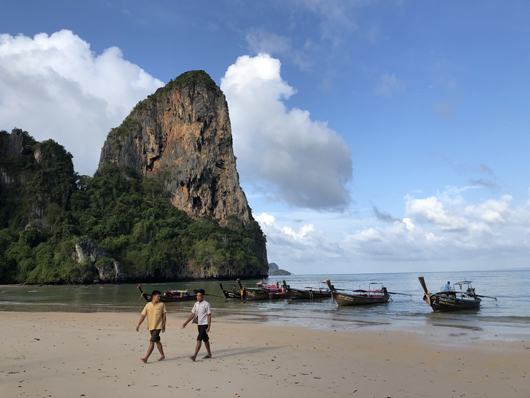 Побувати в раю: чому Таїланд лишає по собі незабутні враження