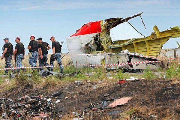 Нідерланди просять розслідувати роль України в катастрофі MH17