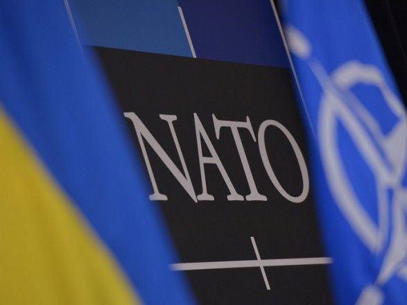У НАТО прокоментували схвалення «формули штайнмаєра»