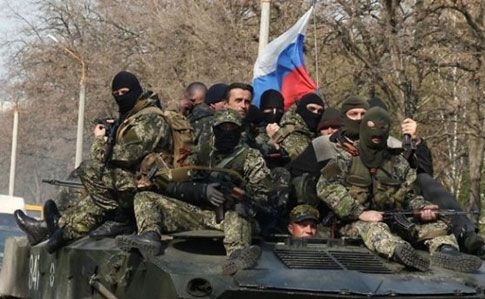 Кремль не гарантує відведення військ на Донбасі - Пєсков