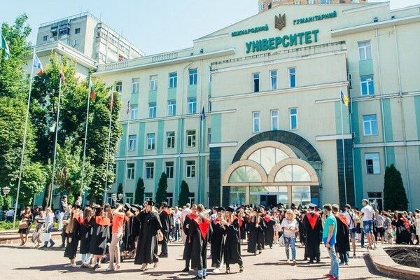 В Одесі розгорівся скандал через викладача-сепаратиста