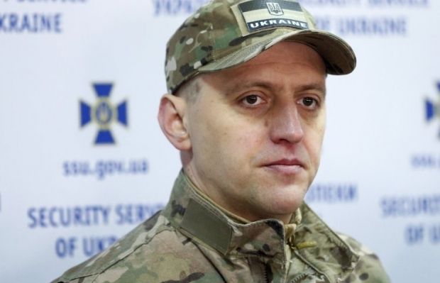 Рябошапка призначив Трепака на посаду заступника Генерального прокурора