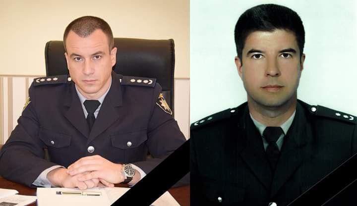 На Миколаївщині внаслідок ДТП загинули двоє поліцейських чиновників