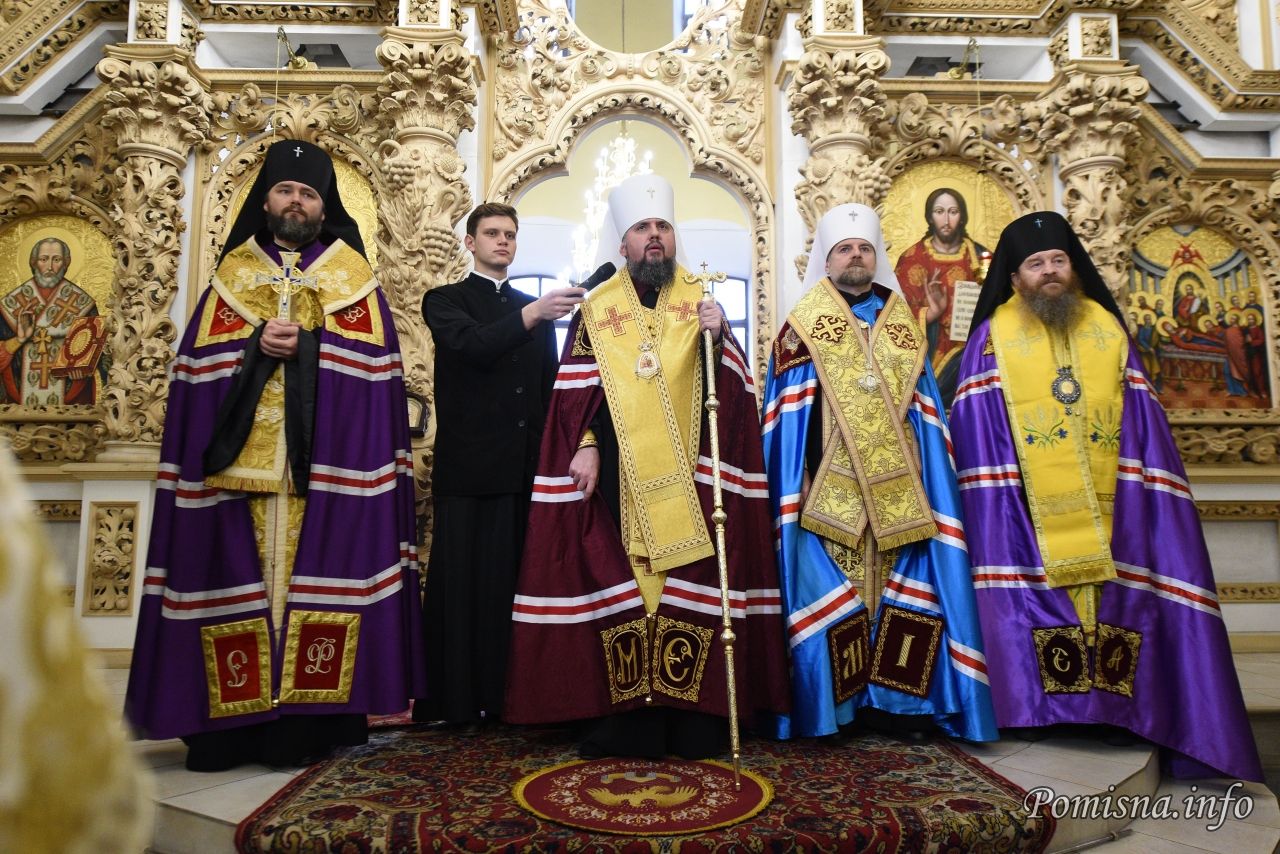 Грецька церква збереться на позачерговий собор для розгляду українського питання