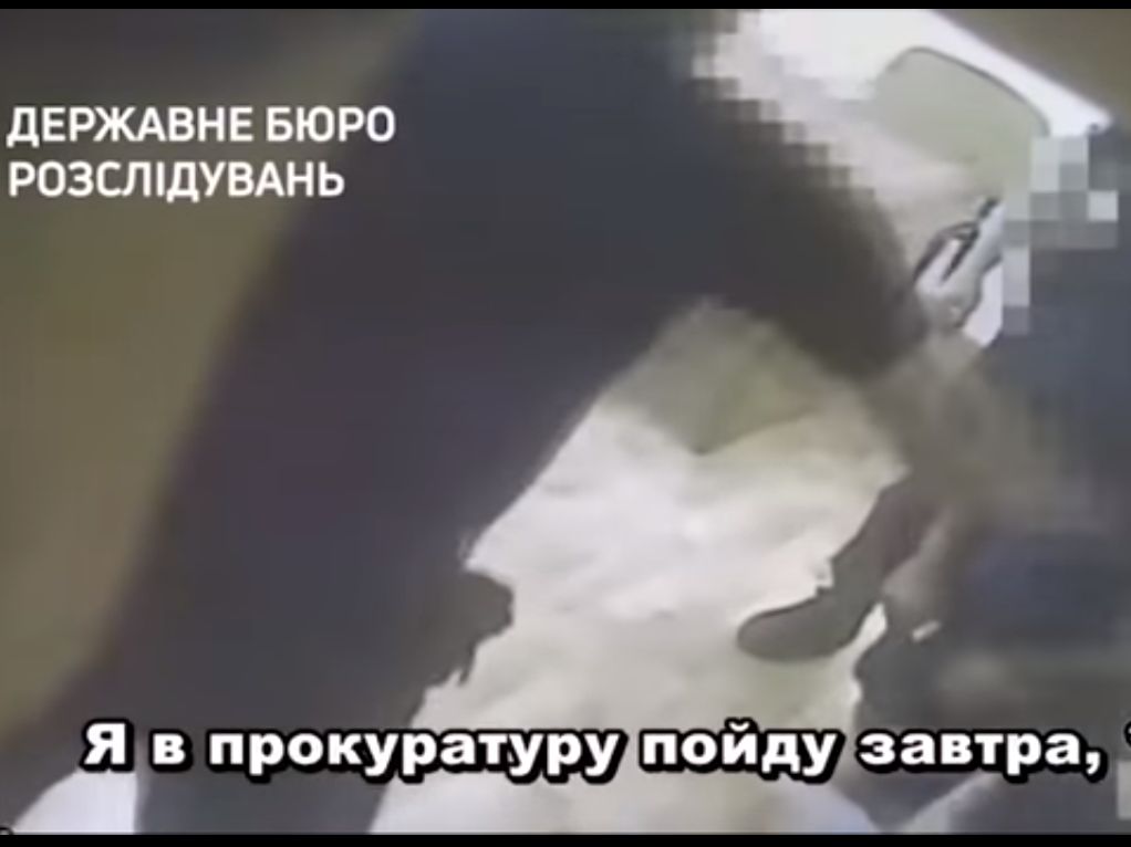 Патрульні з Одеси, які кийками били затриманих, отримали підозру в катуванні (відео)
