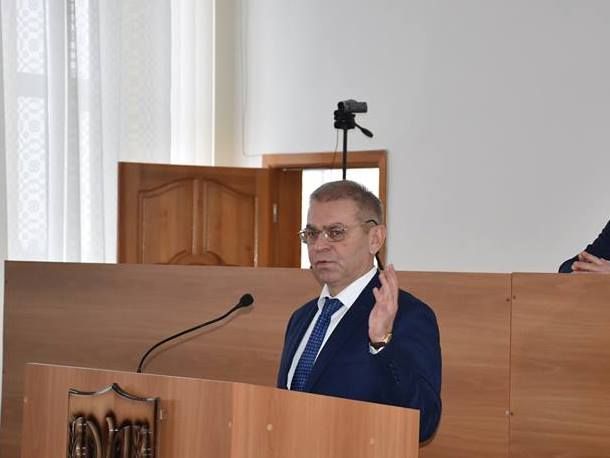 Арешт Пашинського: нових доказів прокурор не надавав