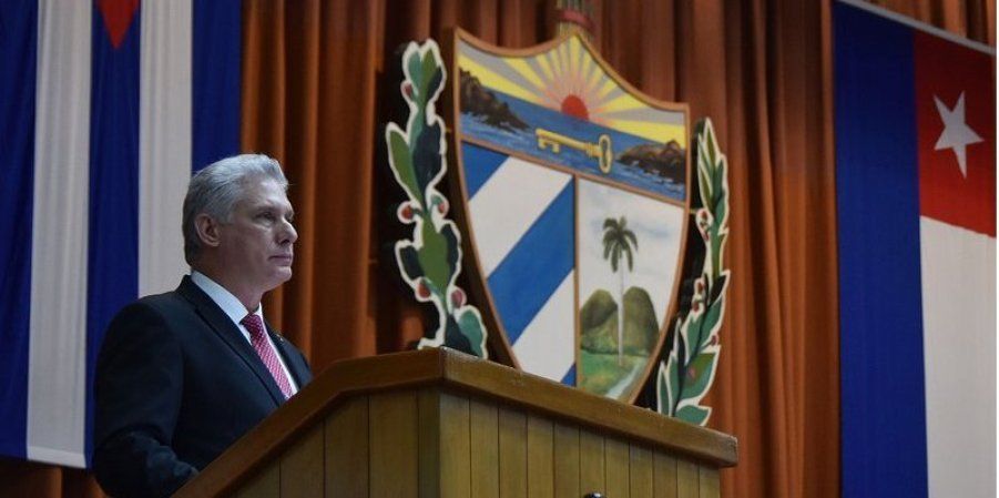 На Кубі вперше за 43 роки обрали президента