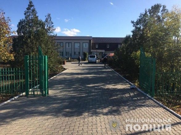 У Запорізькій області керівника інтернату звинуватили в трудовій експлуатації дітей