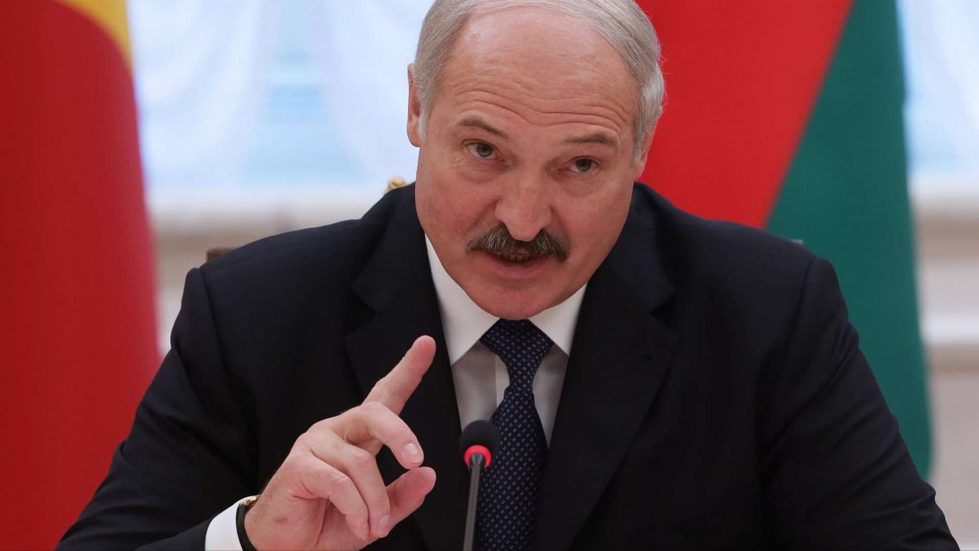Лукашенко закликав лідерів країн Співдружності підтримати Зеленського