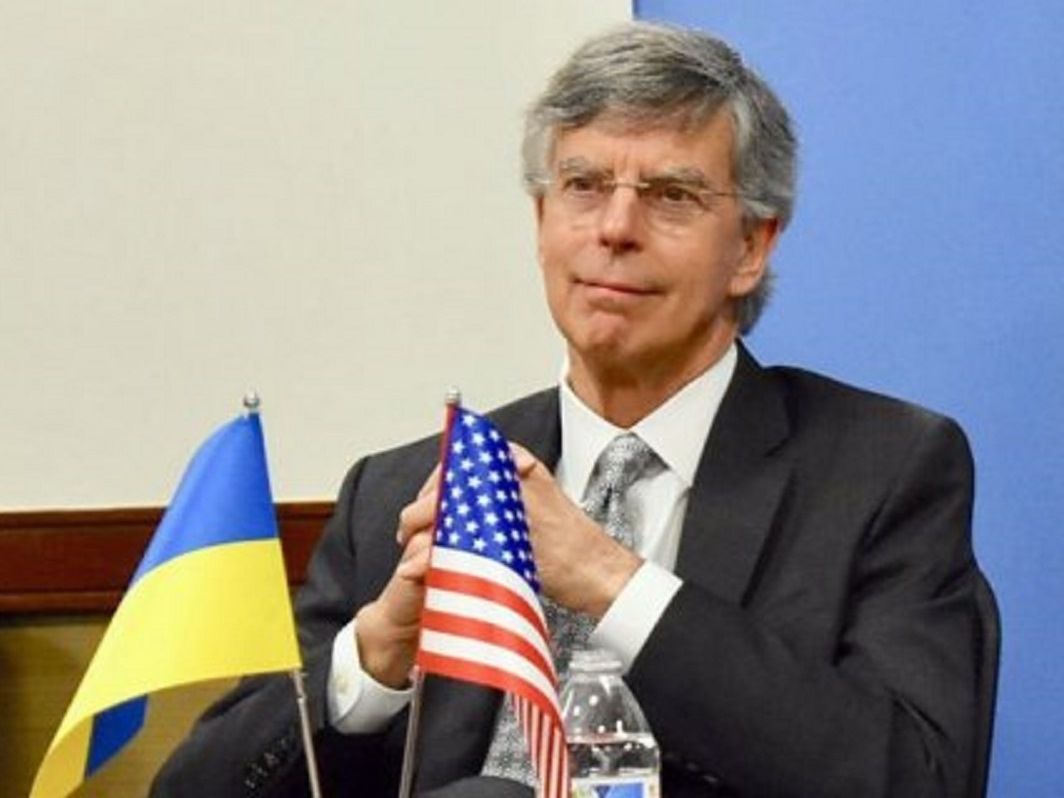 Повіреного в справах США в Україні викликали свідчити в Конгрес