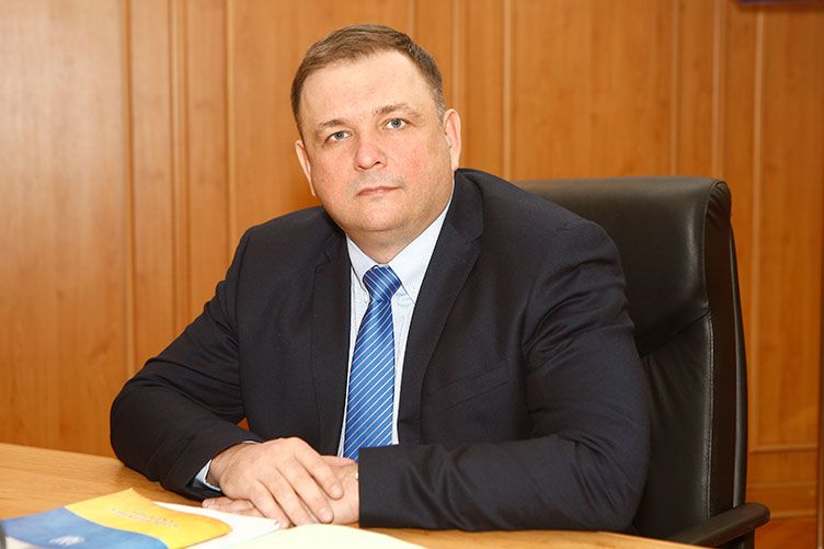 Поновлений на посаді голови КС Шевчук написав заяву у ДБР на Тупицького