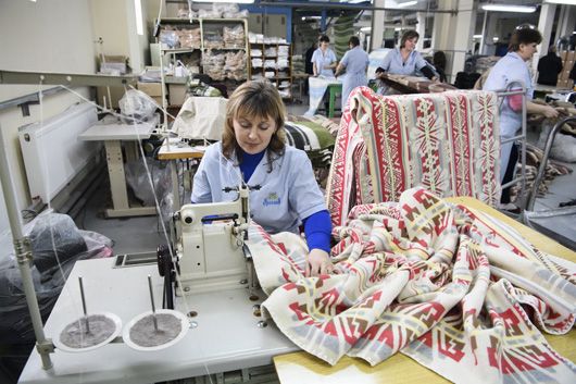 Краще, ніж учора: міжнародні експерти вкотре поліпшили прогнози розвитку економіки України