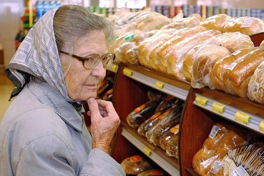 Експерти прогнозують нове здорожчання хлібобулочних виробів в Україні
