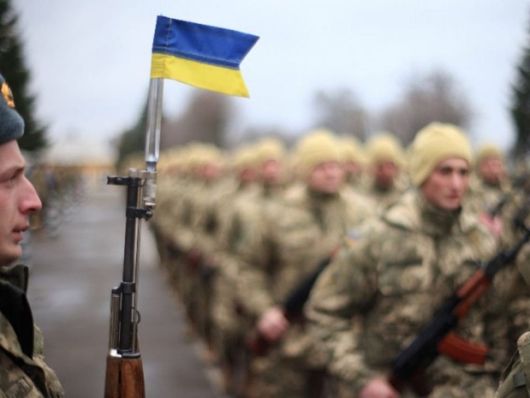 Школа мужності: чому «косити» від служби в українській армії є ганебним