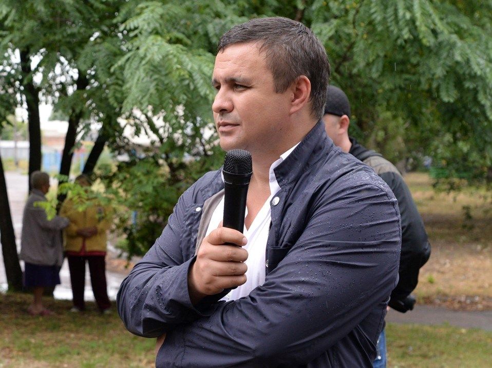 Прокурор звинуватив Максима Микитася в намірі убити свідка