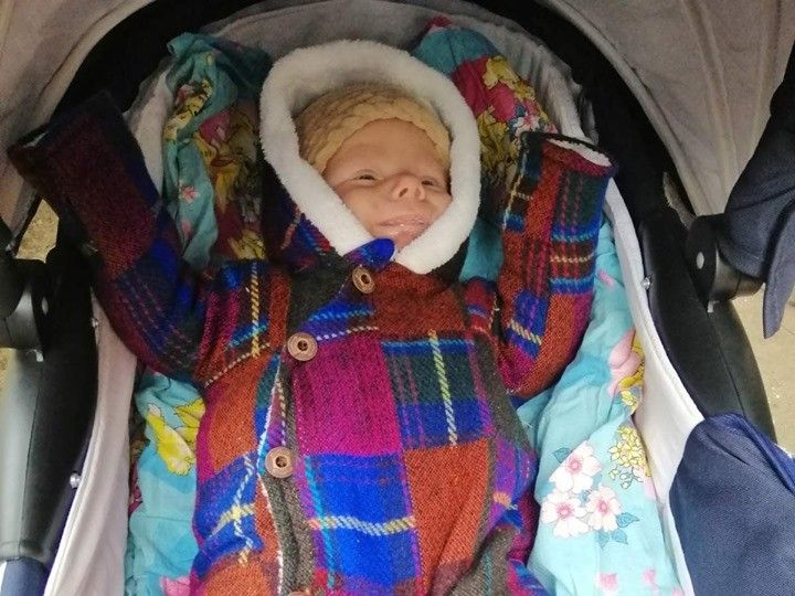 У Коцюбинському вкрали немовля – поліція оголосила «перехоплення»