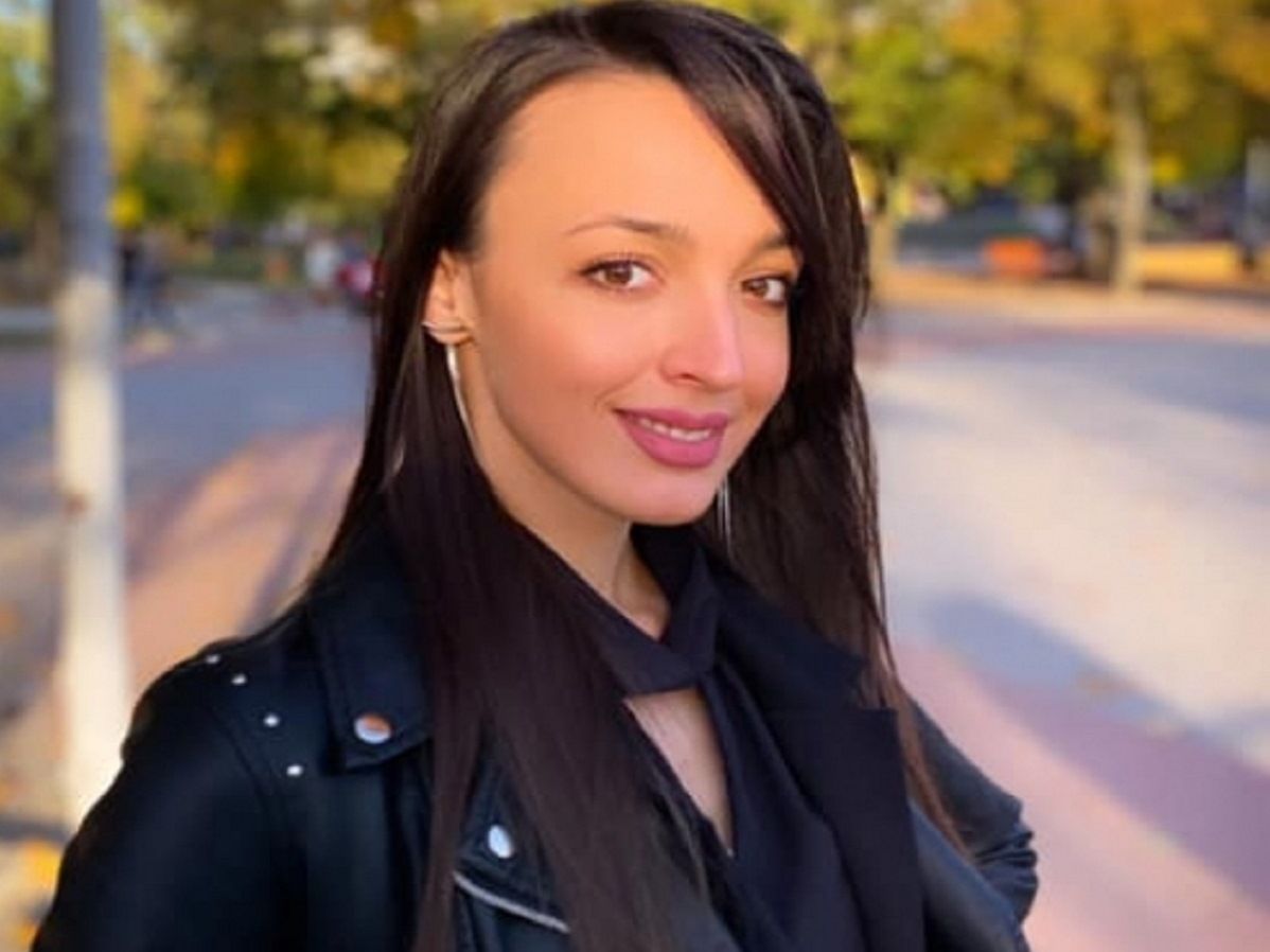 У Запоріжжі на активістку Анжеліку Бєлову напали з ножем, вона в реанімації
