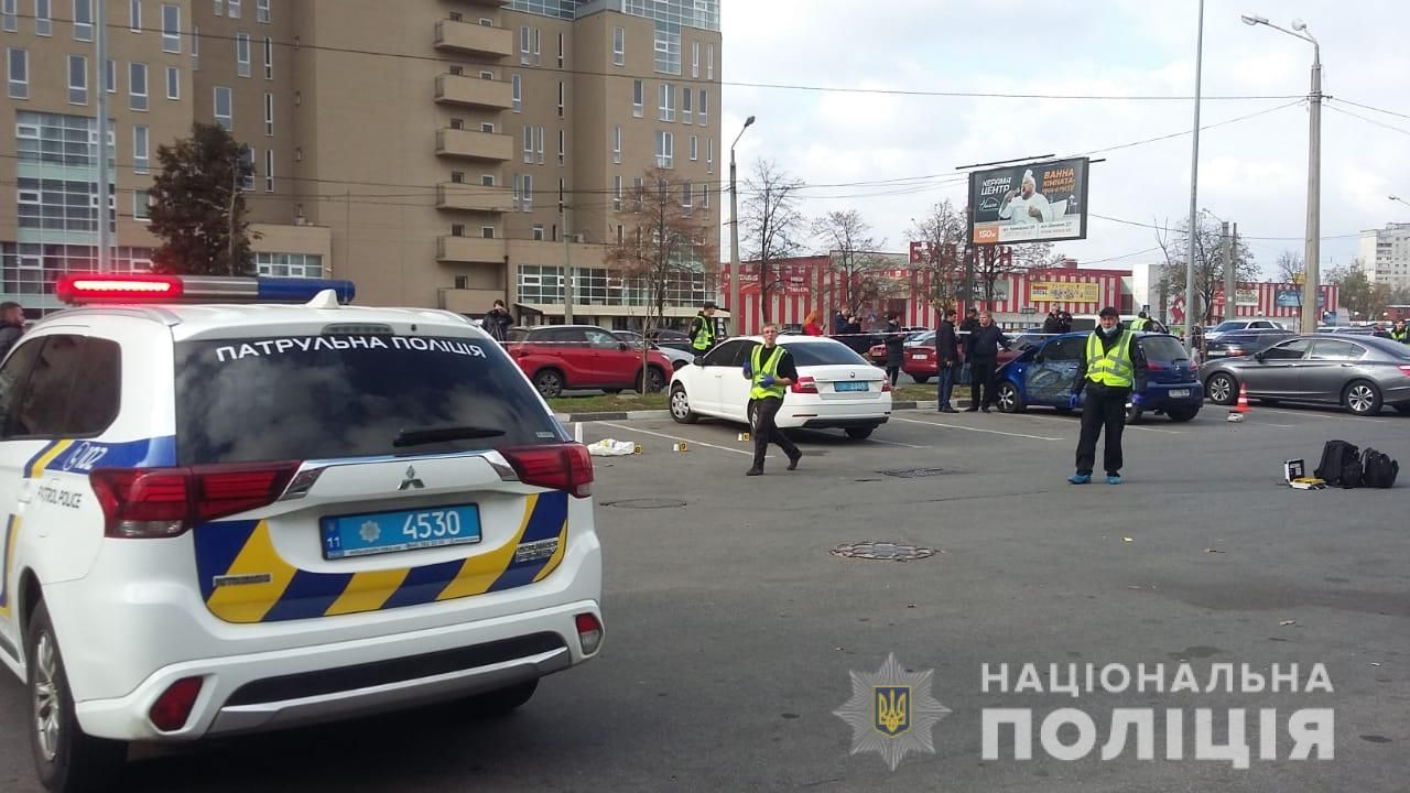 У Харкові вбили одного зі свідків у справі Вороненкова