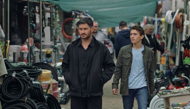 Українська стрічка «Додому» стала найкращим іноземним фільмом Босфорського кінофестивалю