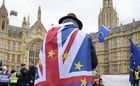 ЄС погодився відтермінувати Brexit до 31 січня