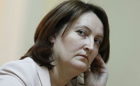 Ексголові НАЗК Корчак повідомили про підозру