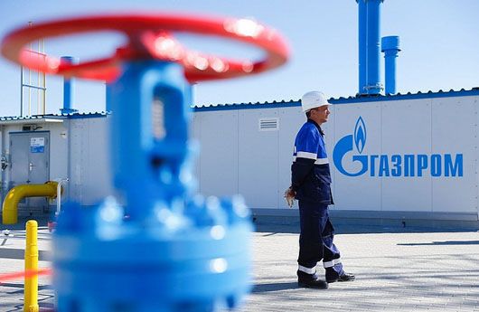 «Нафтогаз» готує до «Газпрому»  новий позов на $11 мільярдів