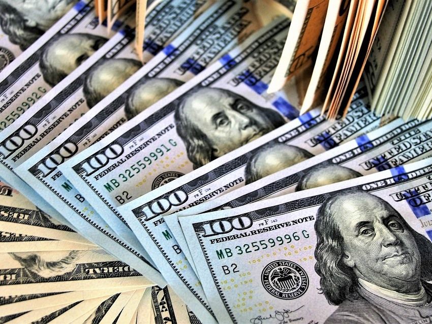 Державний борг України за місяць зріс на 1 мільярд доларів
