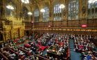 Палата лордів підтримала дострокові вибори в Британії 12 грудня