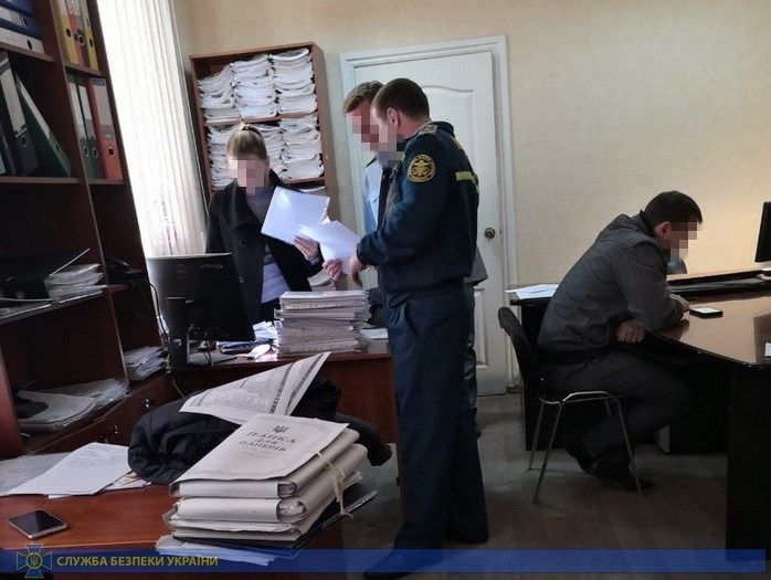 СБУ виявила мільйонні зловживання на митниці Миколаєва (фото)
